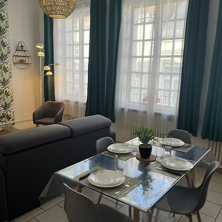 L'Oasis Arrageoise 45M2 4 Personnes Hyper Centre Apartman Arras Kültér fotó