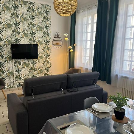 L'Oasis Arrageoise 45M2 4 Personnes Hyper Centre Apartman Arras Kültér fotó