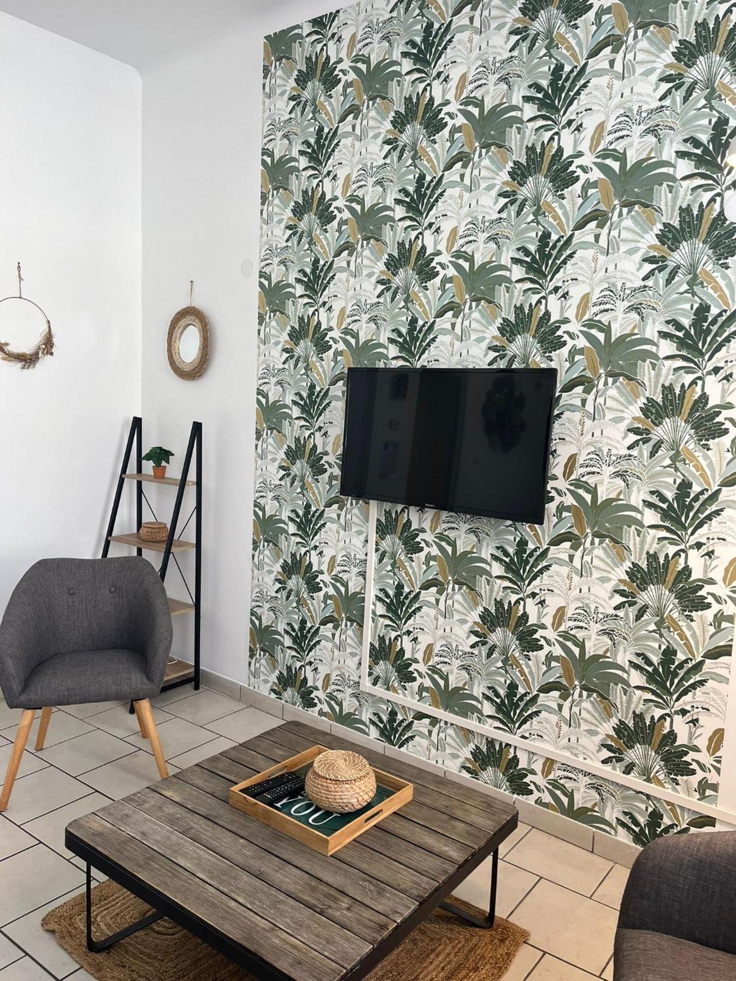 L'Oasis Arrageoise 45M2 4 Personnes Hyper Centre Apartman Arras Kültér fotó