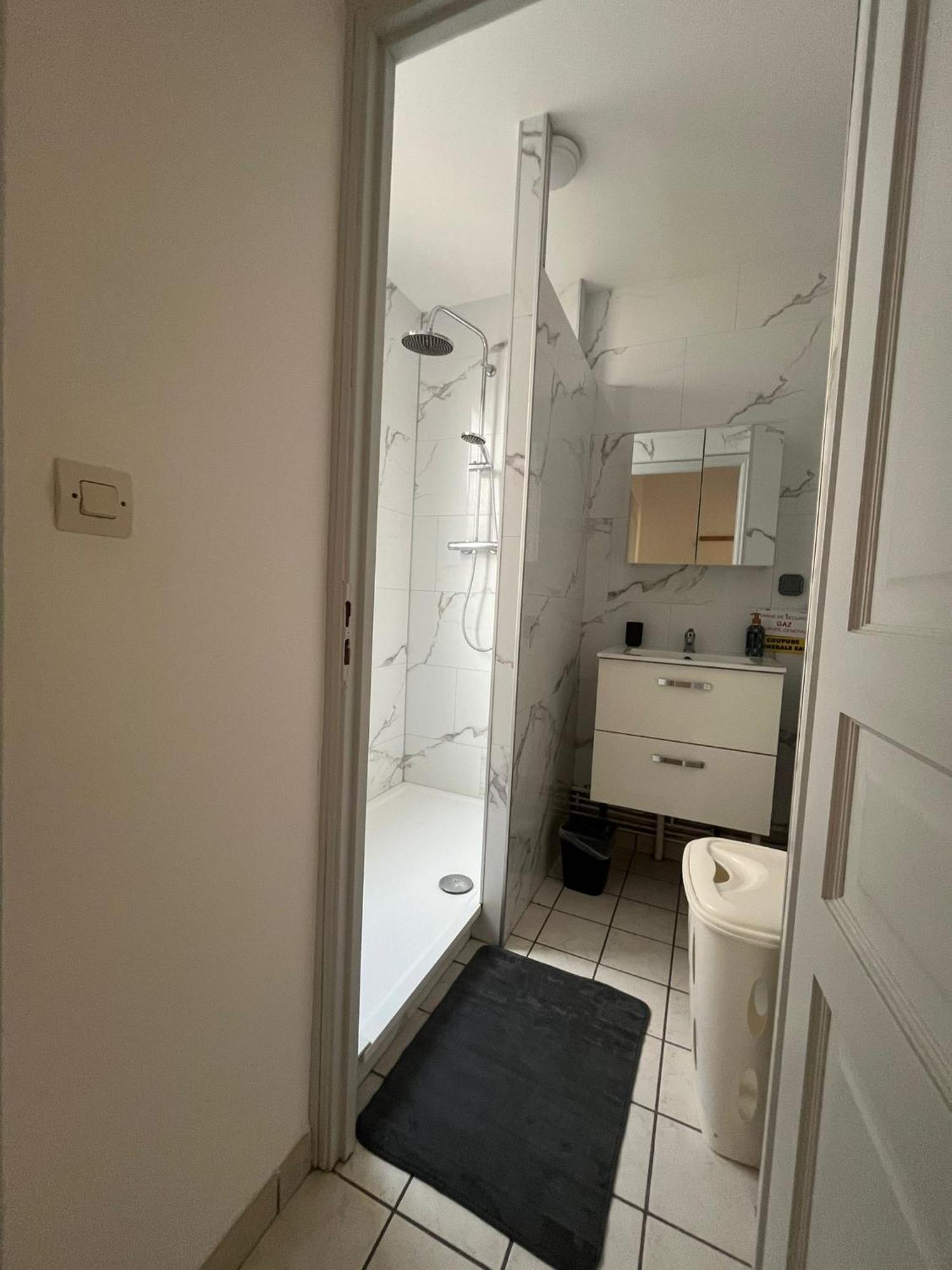 L'Oasis Arrageoise 45M2 4 Personnes Hyper Centre Apartman Arras Kültér fotó